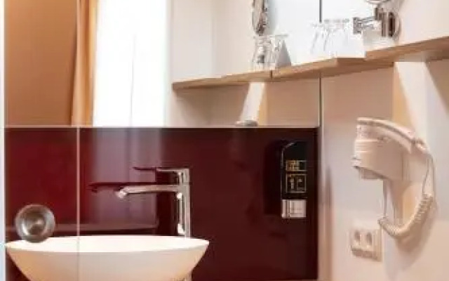 Hotel Restaurant Zum Hirschen