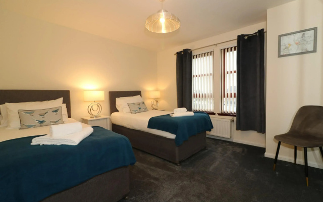 Douglas View Blantyre