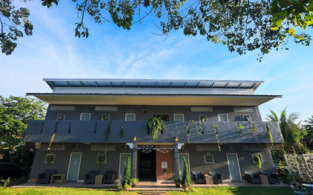 Phuket Nonnita Boutique Resort