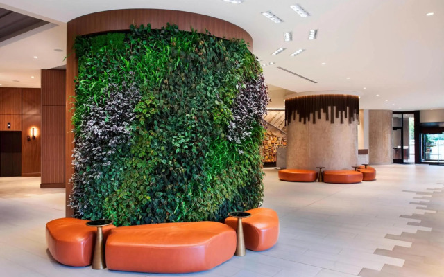 The Westin Chattanooga