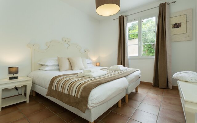 Madame Vacances Les Restanques du Carré Beauchêne