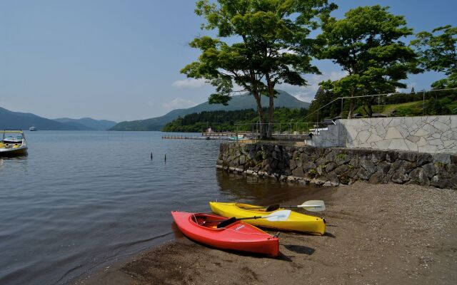 Hakone Hotel