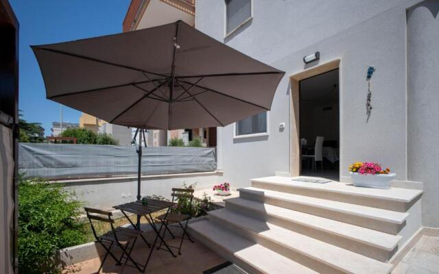 WePuglia - Sunflower House