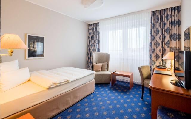 Best Western Hotel Windorf