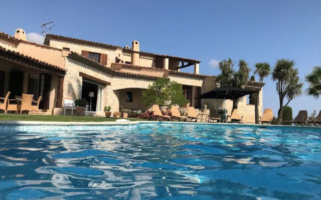 Le Haut des Espinets