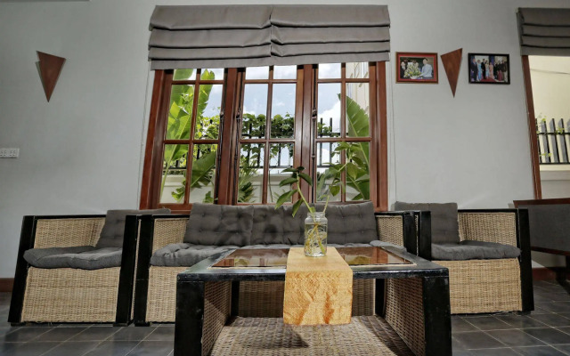 Glory Angkor Hotel SiemReap