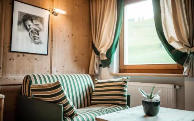 Residence Ciasa Planat