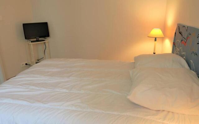 Appartement Perros-Guirec, 2 pièces, 4 personnes - FR-1-368-247