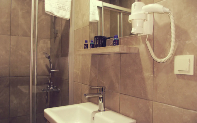 Niconya Port Suite&Hotel