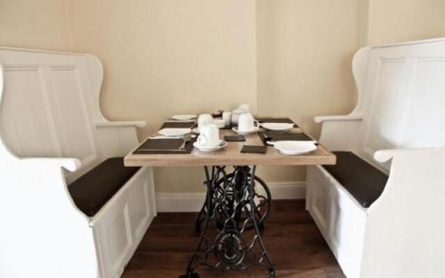 Desota House Bed and Breakfast