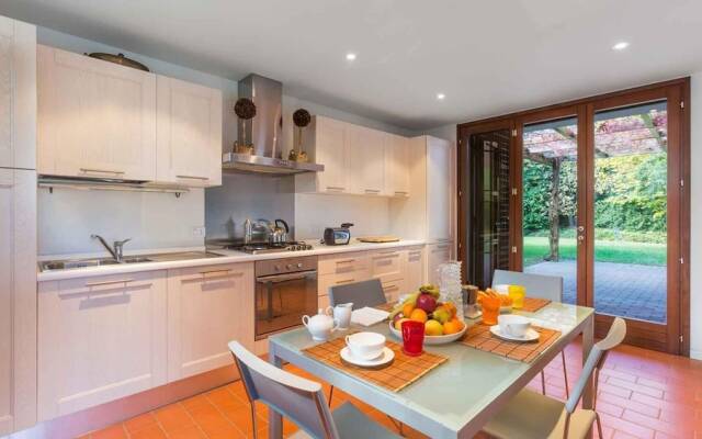 Villa Alsir 4 in Forli