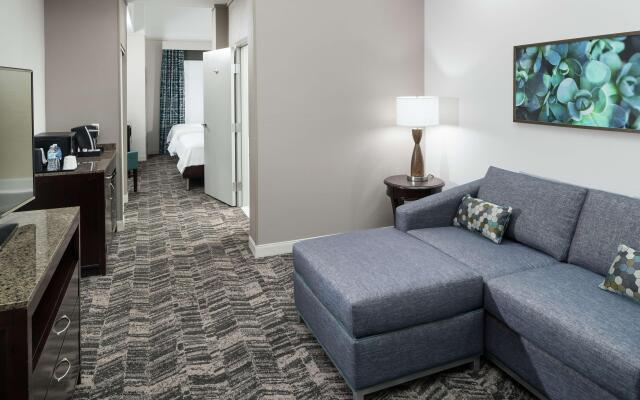 Hilton Garden Inn Dothan