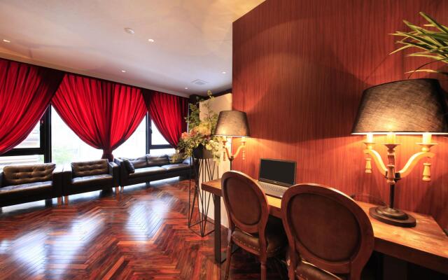 Centurion Hotel & Spa Ueno Station