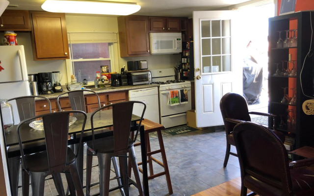 Highland Park Pittsburgh