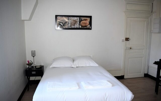 Le Studio d'Isa