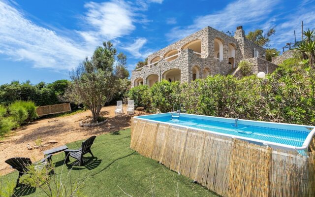 2750 Villa Petra by Barbarhouse