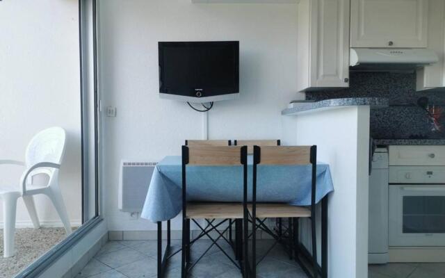 Appartement Carnac, 3 pièces, 4 personnes - FR-1-377-70