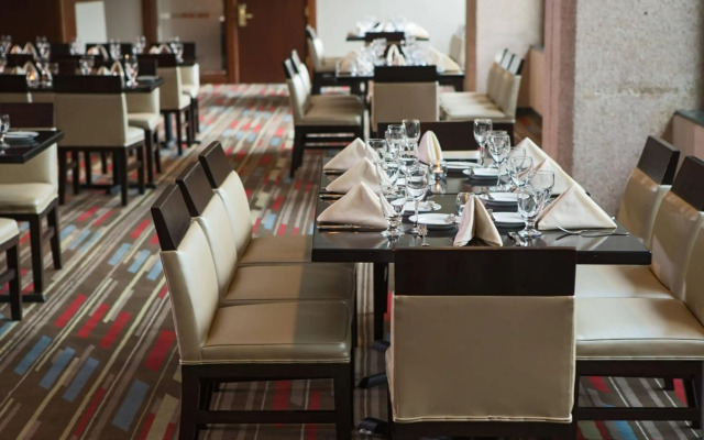 Washington Dulles Marriott Suites