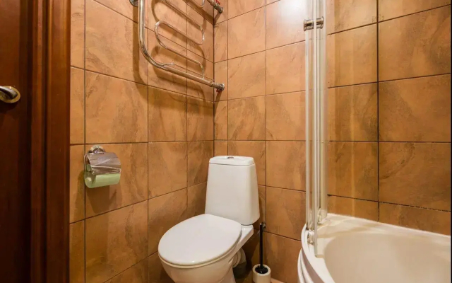 Апартаменты Spb2Day на улице Миллионная 23