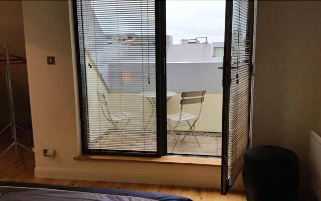 Belfast Luxury Lets