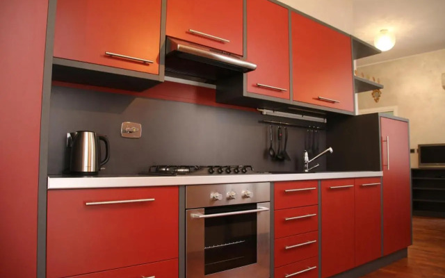 Gaudio 22 Apartment