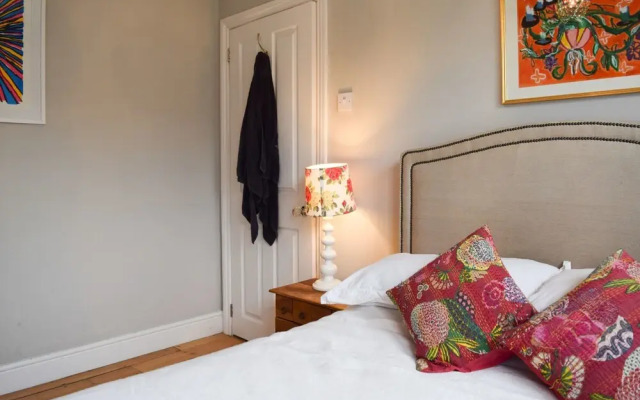 Stylish Family Home in Shepherds Bush