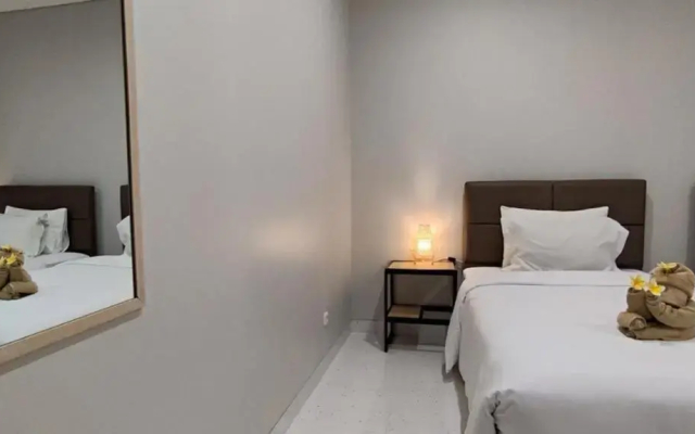 Echo Breeze Canggu