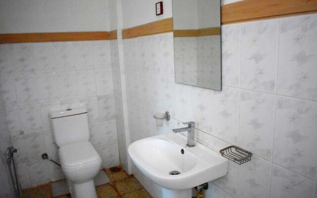 Yoho New Boa Vista Hotel