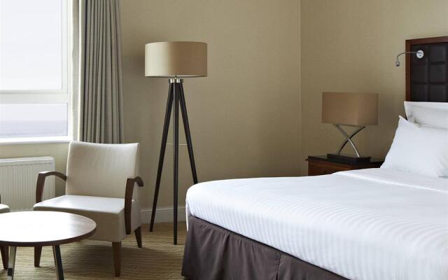 Tynemouth Grand Hotel