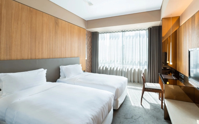 Home Hotel