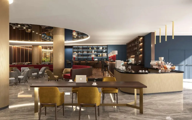 Radisson Blu Florence
