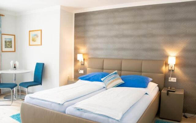 All Inclusive Familienhotel Burgstallerhof