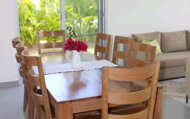 Villa Real Playa Nueva Romana