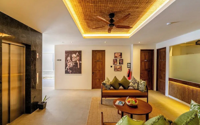 Avanya Apartments
