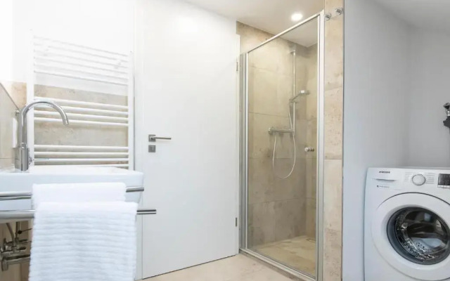 Gorch-Fock-Ring 19, Meerzeit III