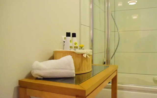 1 Bedroom Apartment in City Centre