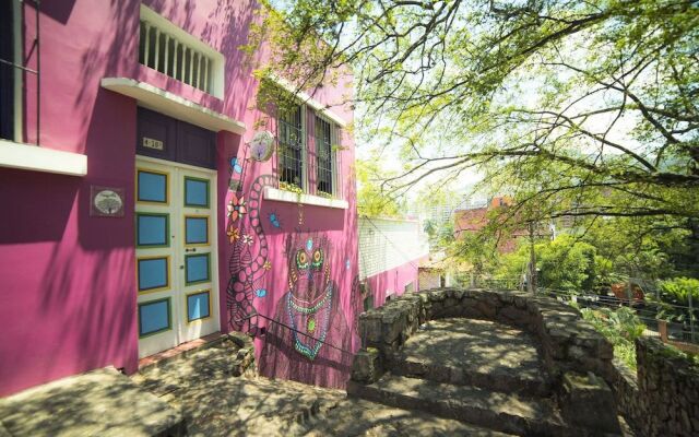 Hostal Encuentro - Hostel