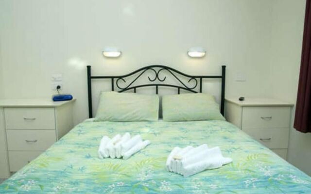 Big4 Mildura Crossroads Holiday Park