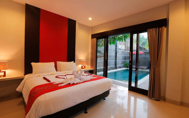 Bali Radiance Villas