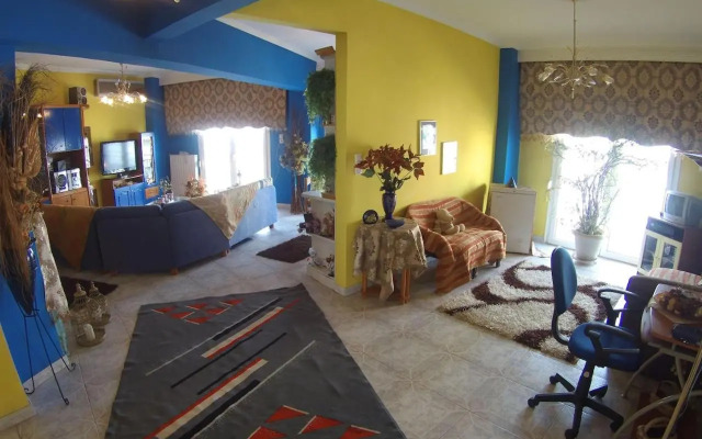 Spacious Apartment
