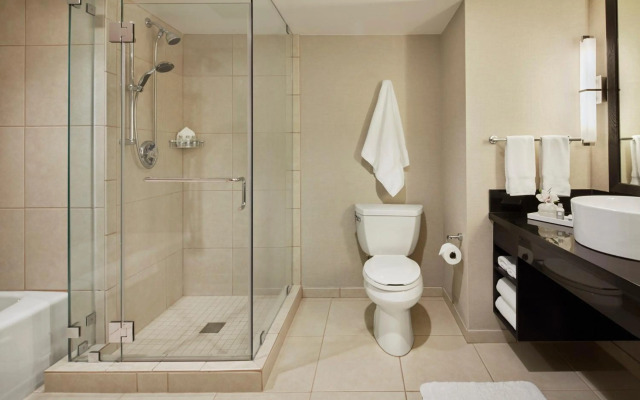 Hotel Nikko San Francisco