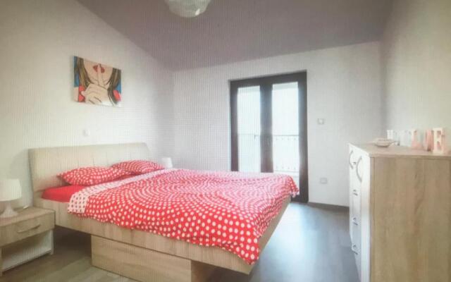 Apartment Masuni
