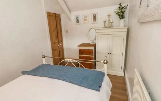 Dunnock Cottage