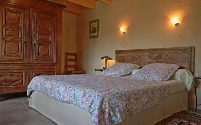 Chambres d'hôtes du Vent Solaire