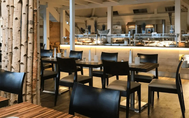 Ostseehotel Midgard - Ostsee Resort Damp