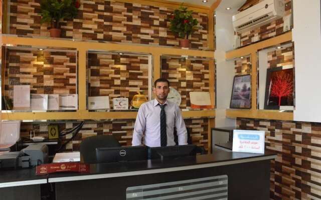 Al Eairy Furnished Apartments Jizan 2