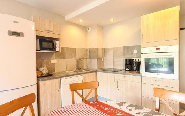 Appartement Flaine, 3 pièces, 8 personnes - FR-1-425-134