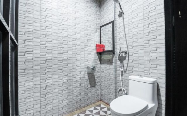 Reddoorz Batu Aji Batam 2