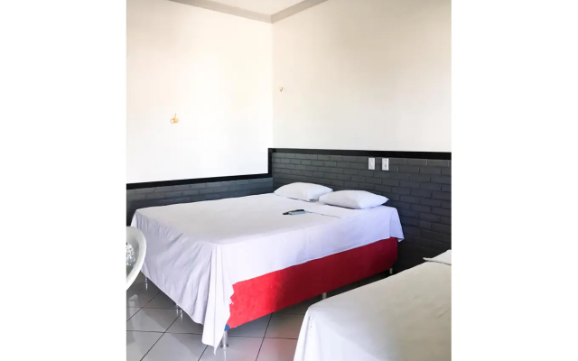 Hotel Espaco Verde