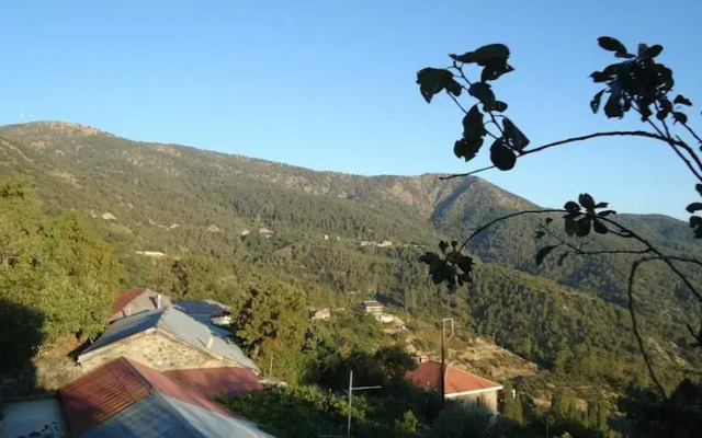 Zorpides House